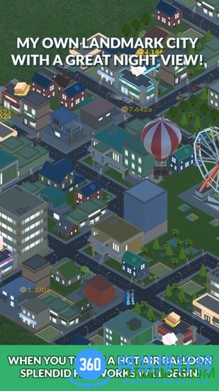 具有里程碑意义的城市内购破解版 v1.24 安卓无限金币版 3