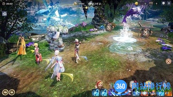 overhit中文版 v1.0.8 安卓版 0