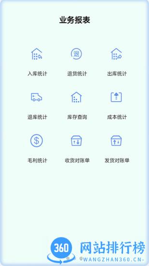 管易通软件手机版 1.8 安卓版 0