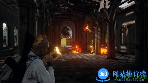 绝地求生大逃杀中文版(Playerunknowns Battlegrounds) v1.0 官网安卓版_steam移植 0