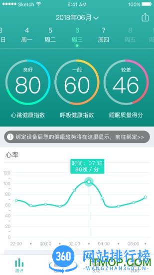 小in健康免费版