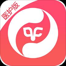 圆爱康医护端app