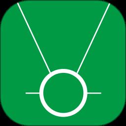田赛测距app