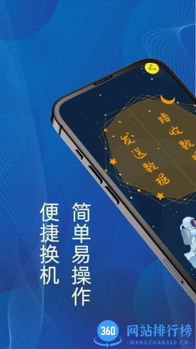 换机克隆王手机版 v1.0 安卓版 1