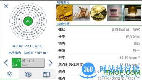 i元素周期表 v23.3.8 安卓版 0