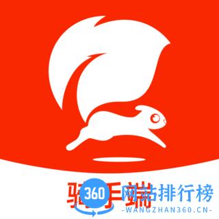 松鼠速客骑手端app