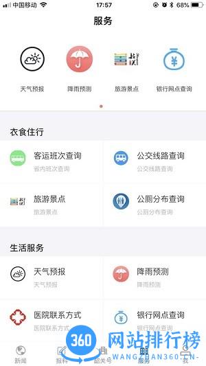 韶关发布手机版 v2.0.2 安卓版 1