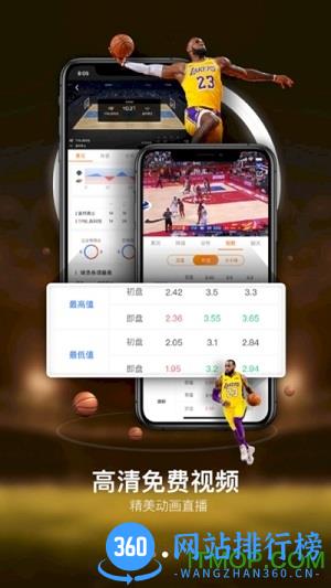球天下体育 v2.5.1 安卓版 1