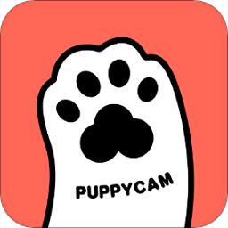 PUPPYCAM宠物智能喂食器
