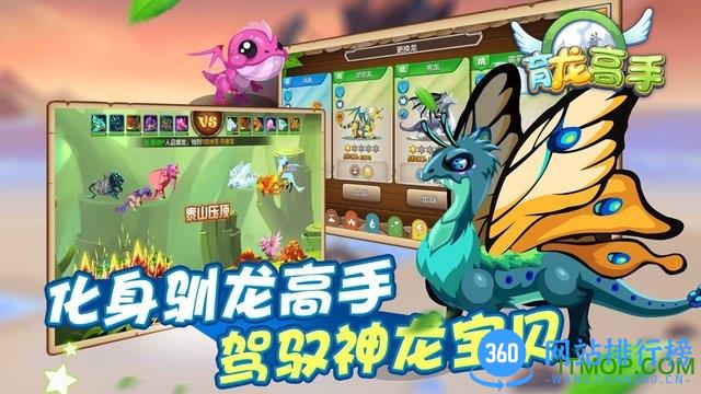 育龙高手单机版破解版