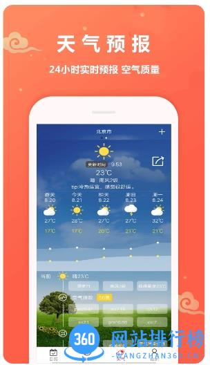 老黄历日历 v1.2.7 安卓版 1