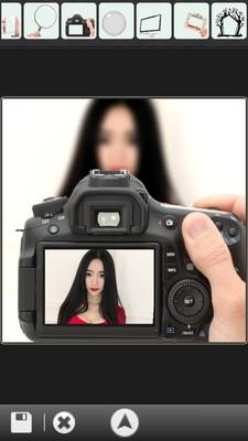 美颜高清相机app v11.4.40 安卓版 0