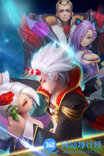 无双战役游戏 v0.1.115 官网安卓版 0