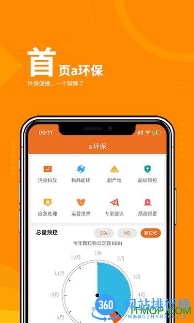 a环保app v3.0.7 安卓版 1