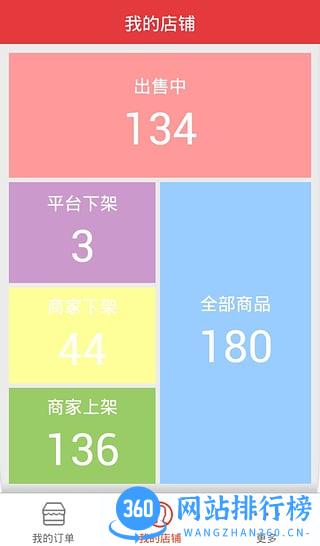 快来掌柜商家版 v3.1.15 安卓版 2