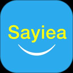 Sayiea英语软件