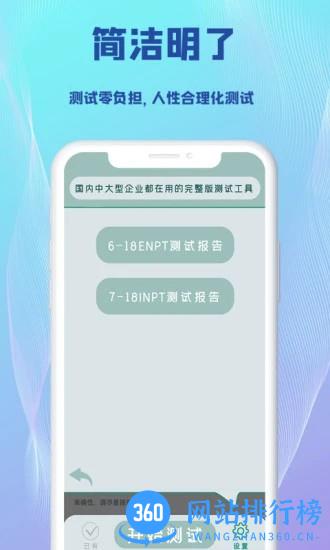 MBTI测试完整版 v1.0.1 安卓版 0