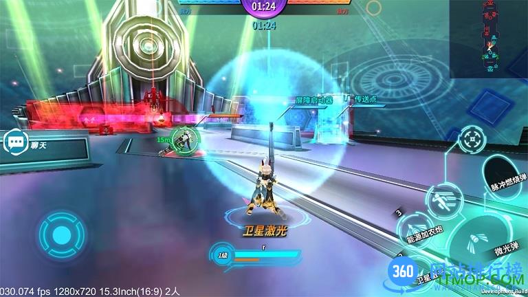 狩猎者内购破解版 v1.0.4 安卓无限钻石金币修改版 0