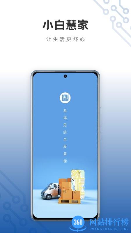 小白慧家服务端最新版 v1.0.2 安卓版 0