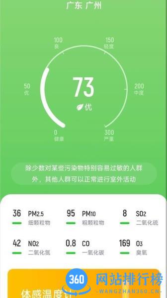 福寿计步 v2.0.2最新安卓版 1