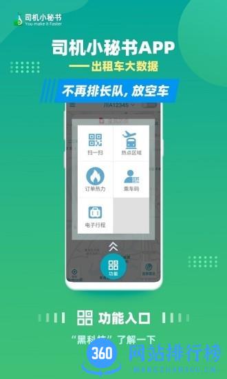 司机小秘书 v4.4.1.2 安卓版 3