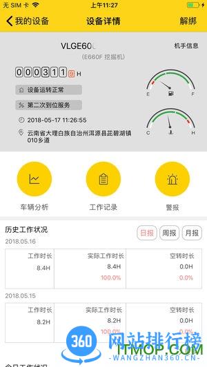 临e家手机版 v2.5.9 最新安卓版 1
