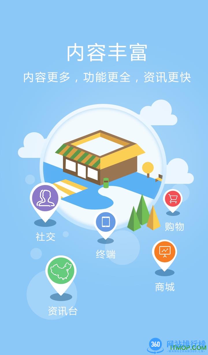 鸿蒙云平台 v1.0.10 安卓版 0