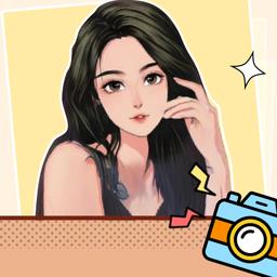 漫画脸p图软件免费版