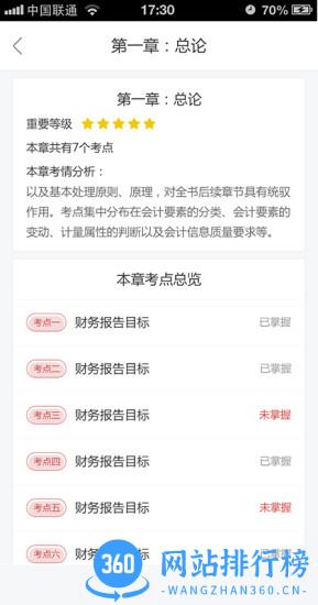 沃米易学 v1.9.19 安卓版 3