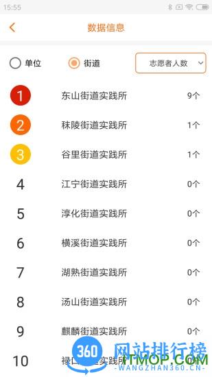 文明江宁 v1.7.0 安卓版 0