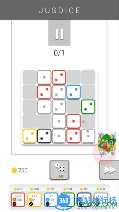 筛子塔防汉化版 v2.6 安卓手机版 1