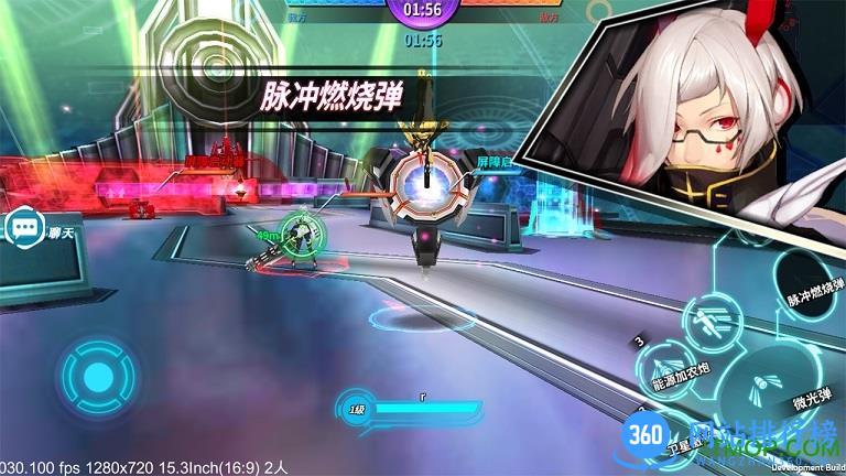 狩猎者内购破解版 v1.0.4 安卓无限钻石金币修改版 1