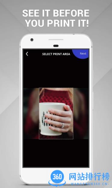 Polaroid Snap Touch v6.4 安卓手机版 3