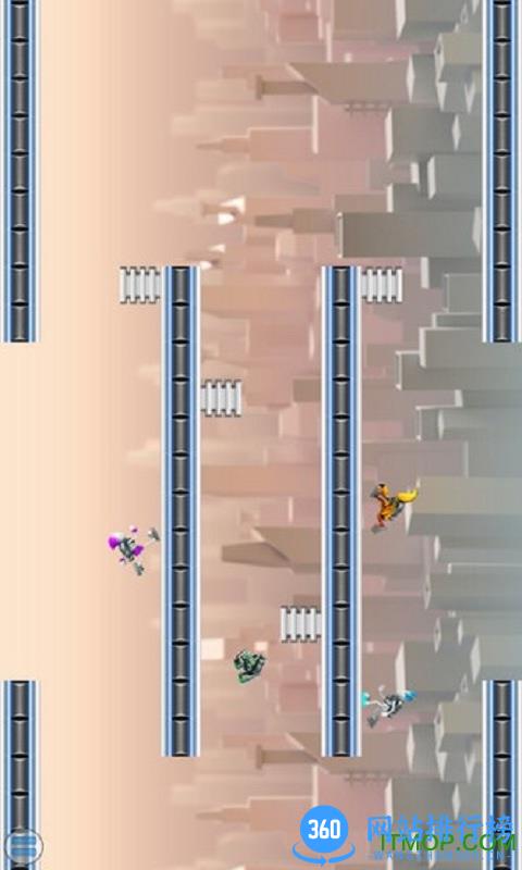 重力转变2中文版 v1.0.2 安卓版 0