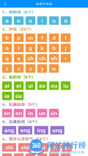掌培汉字拼音app v2.3 安卓版 2