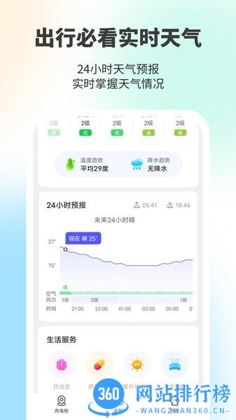 金猪充电王手机版 v1.0.6 安卓版 1