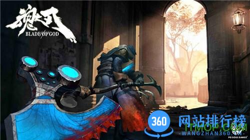 魂之刃测试版 v1.0 安卓版 0