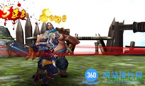 刀锋无双百度版