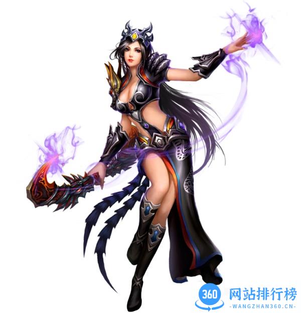 一剑灭仙qq版