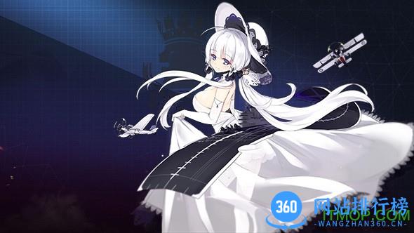 碧蓝航线百度手游 v1.8.1 安卓版 0