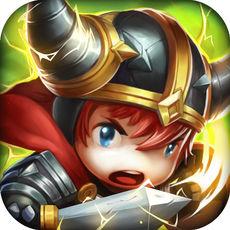 小小冒险王无限钻石