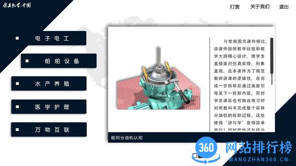 仿真教学app v22.0616.TY 安卓版 1