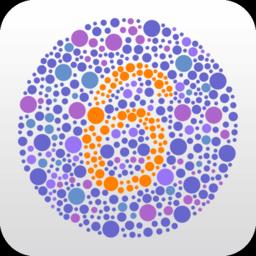 色盲色弱检测app