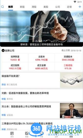 资本邦app