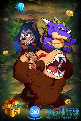 龙珠传奇手游 v1.1.0 安卓版 1