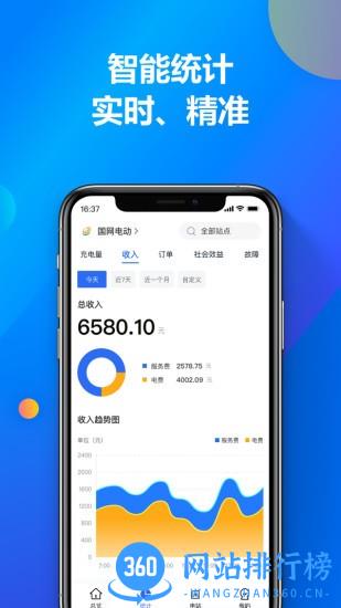 快充喵运营 v1.18.1 安卓版 0