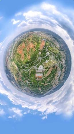 天眼地图 v1.1.1最新安卓版 0