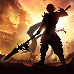 真三国赵云放置版