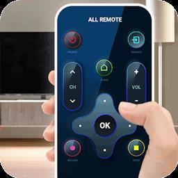 品控万能智能电视空调遥控器app