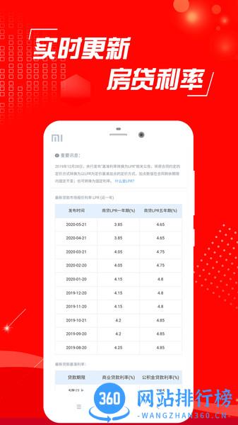 房贷计算器Pro v2.2.4 安卓版 1